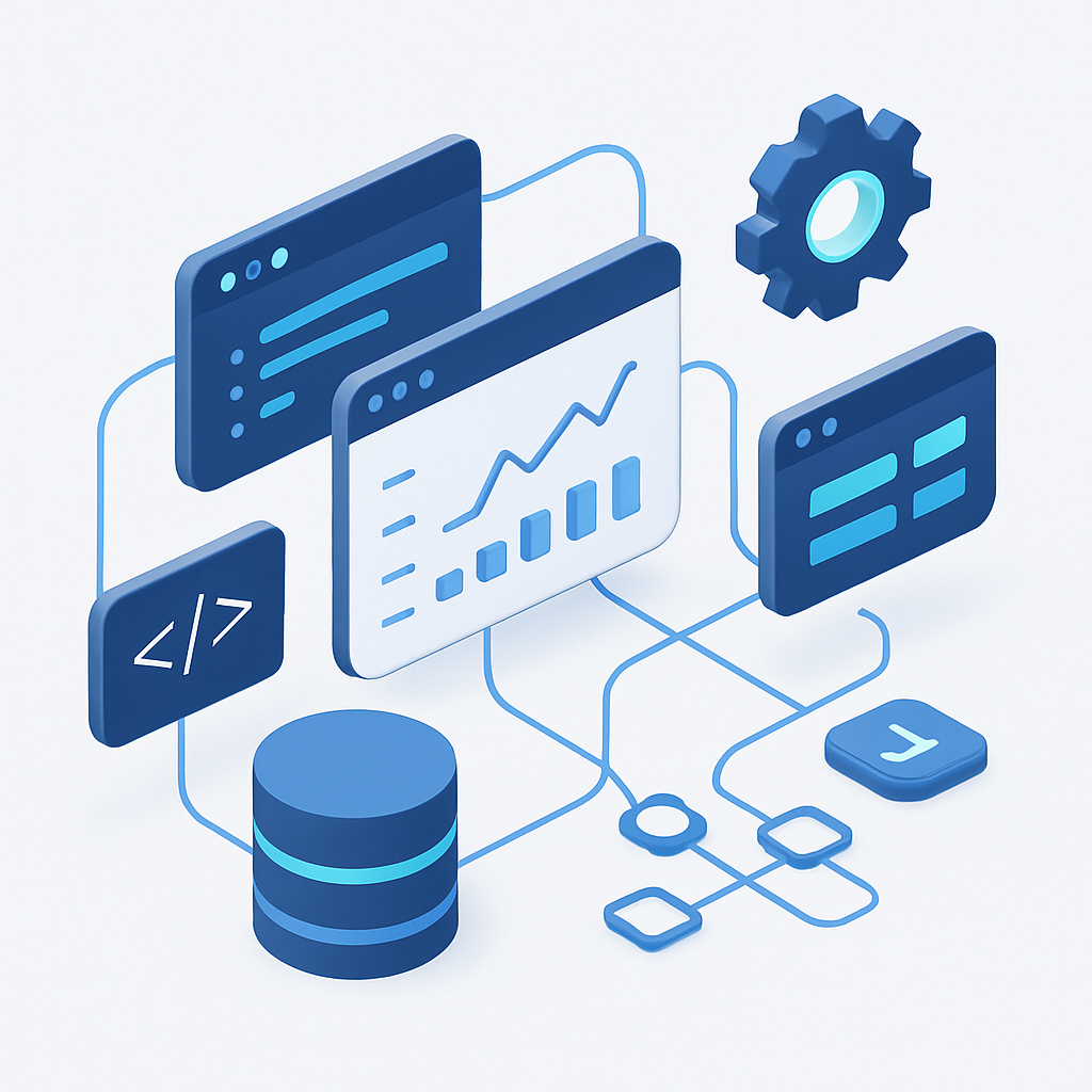 Software Development & Project Management